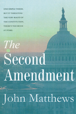 The Second Amendment #1 by John Matthews