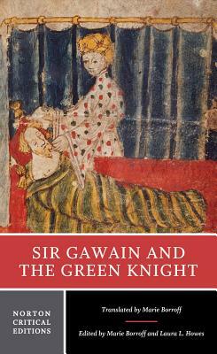 Sir Gawain and the Green Knight by 