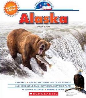 Alaska by Tamra B. Orr