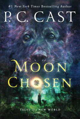 Moon Chosen: Tales of a New World by P.C. Cast