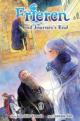 Frieren: Beyond Journey's End, Vol. 9 by Kanehito Yamada