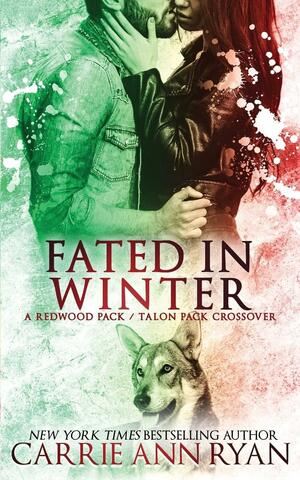 Fated In Winter by Carrie Ann Ryan