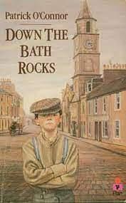 Down The Bath Rocks by Patrick O'Connor