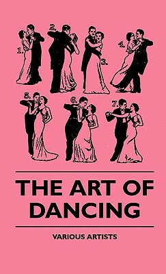 The Art Of Dancing by Various