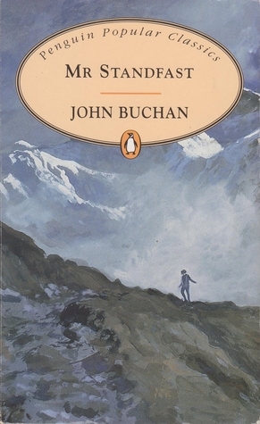 Mr. Standfast by John Buchan