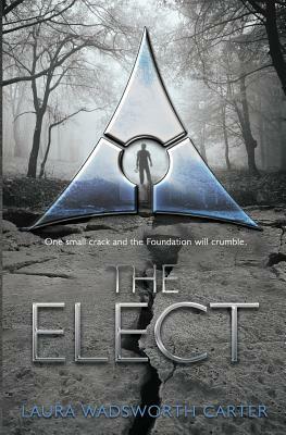 The Elect by Laura Carter