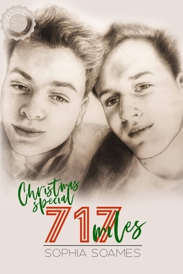 717 miles - Christmas Special by Sophia Soames