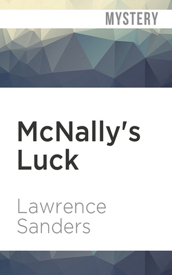 McNally's Luck by Lawrence Sanders