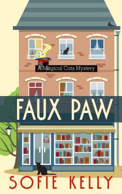 Faux Paw by Sofie Kelly