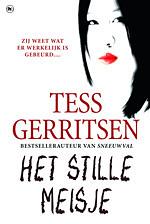 Het stille meisje by Tess Gerritsen