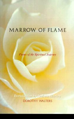 Marrow of Flame by Dorothy Walters