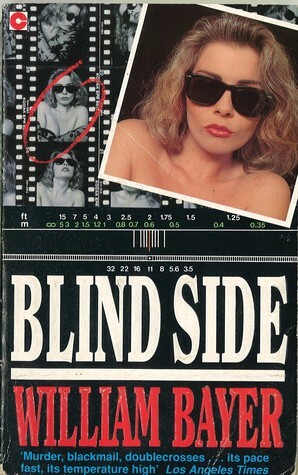Blind Side by William Bayer
