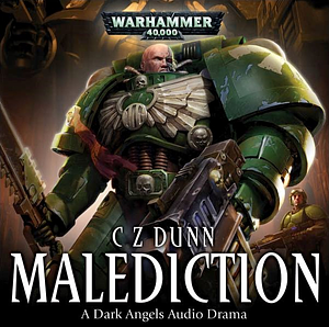 Malediction by C.Z. Dunn