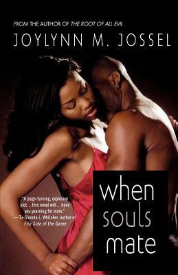 When Souls Mate by Joylynn Jossel