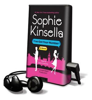 I've Got Your Number by Sophie Kinsella