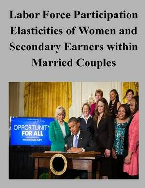 Labor Force Participation Elasticities of Women and Secondary Earners within Married Couples by Congressional Budget Office