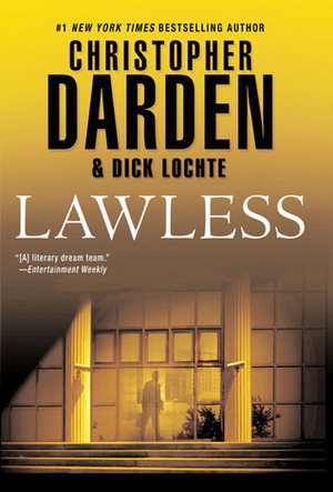 Lawless by Christopher Darden, Dick Lochte