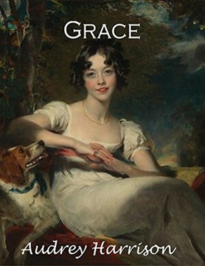 Grace by Audrey Harrison