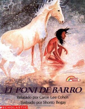 Mud Pony (poni De Barro, El): Poni De Barro, El by Caron Lee Cohen