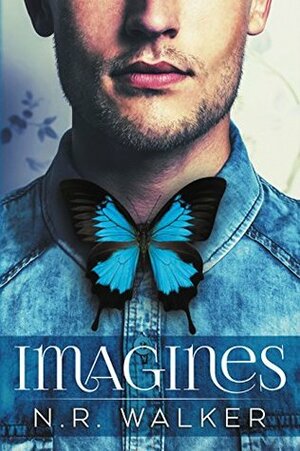 Imagines by N.R. Walker