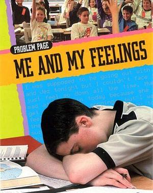 Me and My Feelings by Jillian Powell