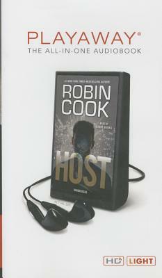 Host by Robin Cook