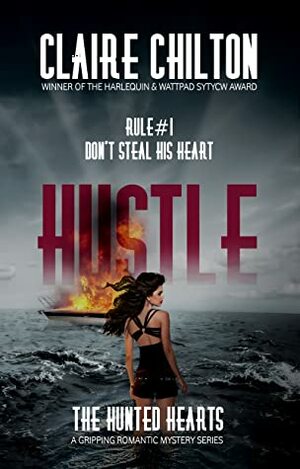 Hustle by Claire Chilton