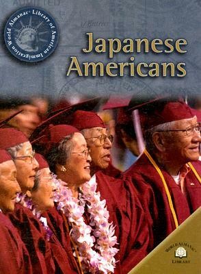 Japanese Americans by Dale Anderson