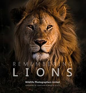 Remembering Lions by Margot Raggett, Wildlife Photographers United