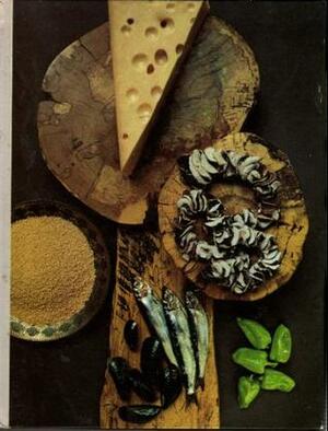 A Quintet of Cuisines by Michael Field, Frances Field