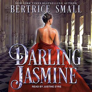 Darling Jasmine by Bertrice Small