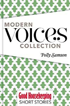 Polly Samson: Short Stories by Polly Samson