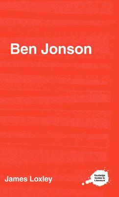 Ben Jonson by James Loxley