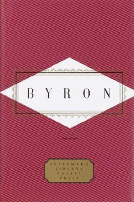 Byron: Poems by G. Gordon Byron