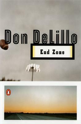 End Zone by Don DeLillo