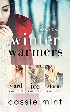 Winter Warmers: Books 1-6 by Cassie Mint