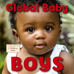 Global Baby Boys by Maya Ajmera