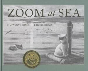 Zoom at Sea by Tim Wynne-Jones