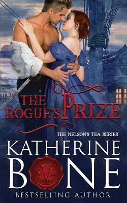 The Rogue's Prize by Katherine Bone