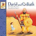 David and Goliath by Vincent Douglas