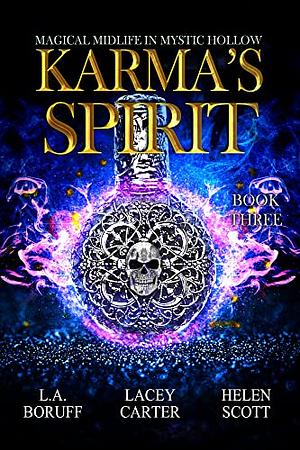 Karma's Spirit by L.A. Boruff