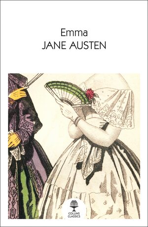 Emma (Collins Classics) by Jane Austen