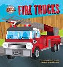 Fire Trucks by Amanda Doering Tourville