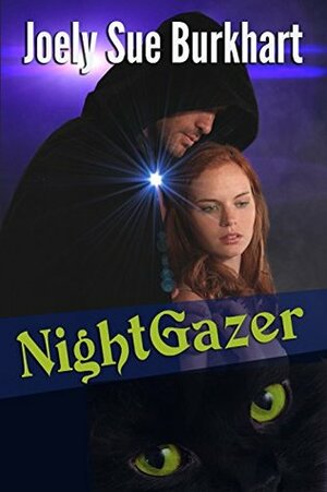 Nightgazer by Joely Sue Burkhart