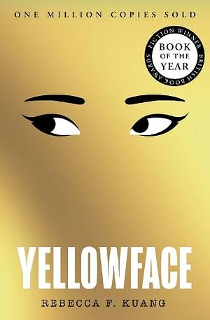 Yellowface by R.F. Kuang