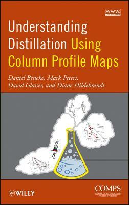 Understanding Distillation Using Column Profile Maps by David Glasser, Daniel Beneke, Mark Peters