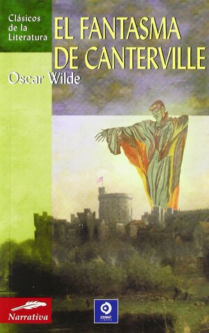 El fantasma de Canterville by Oscar Wilde