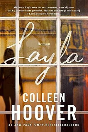 Layla by Colleen Hoover