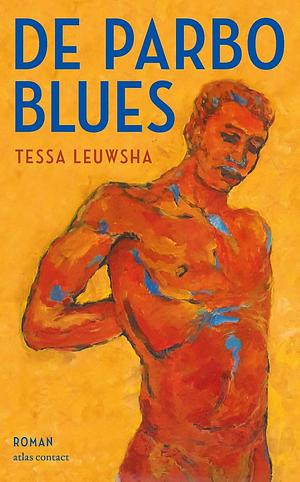 De Parbo-blues by Tessa Leuwsha