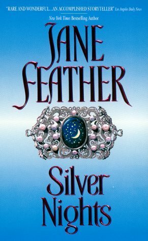 Silver Nights by Jane Feather